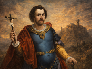 Dia de São Hermenegildo