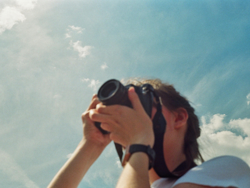 National Camera Day