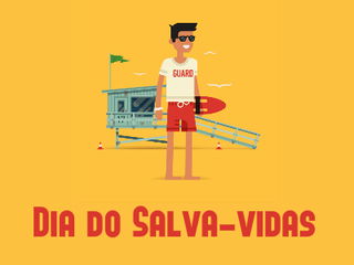 Dia do Salva-vidas