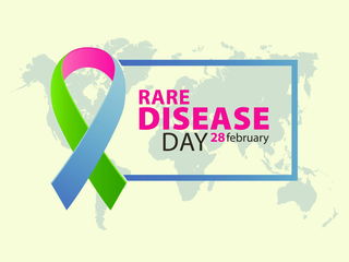 Rare Disease Day Rare Disease Day