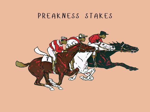 Preakness Stakes