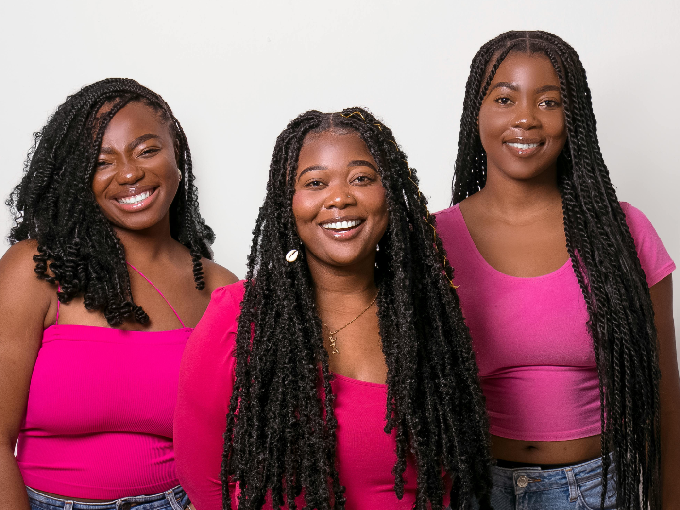 Dia da Magia das Mulheres Negras