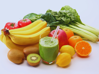 Dia da Saúde e Nutrição