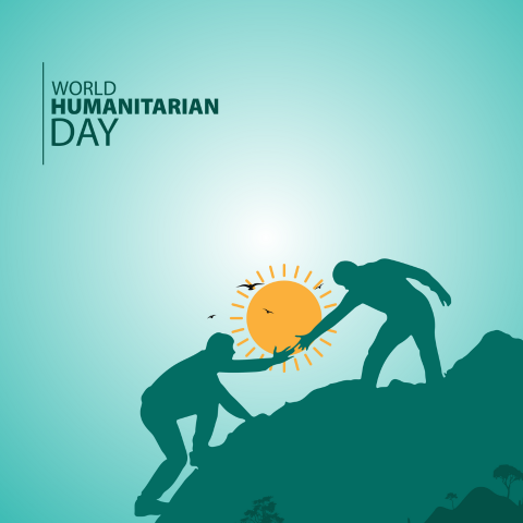 World Humanitarian Day