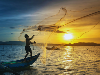 Dia do Pescador