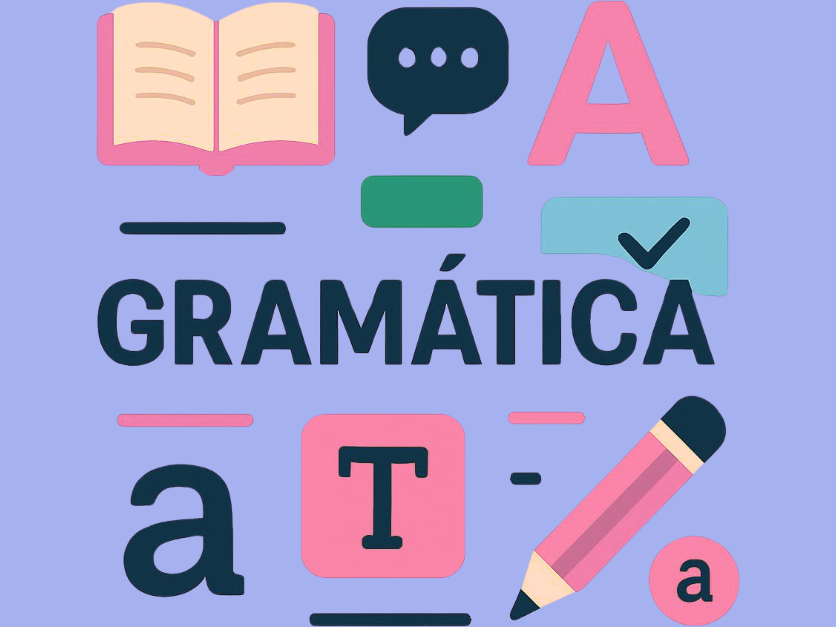 Día de la Gramática