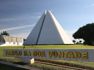 Dia do Ecumenismo