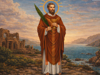 Dia de São Ponciano