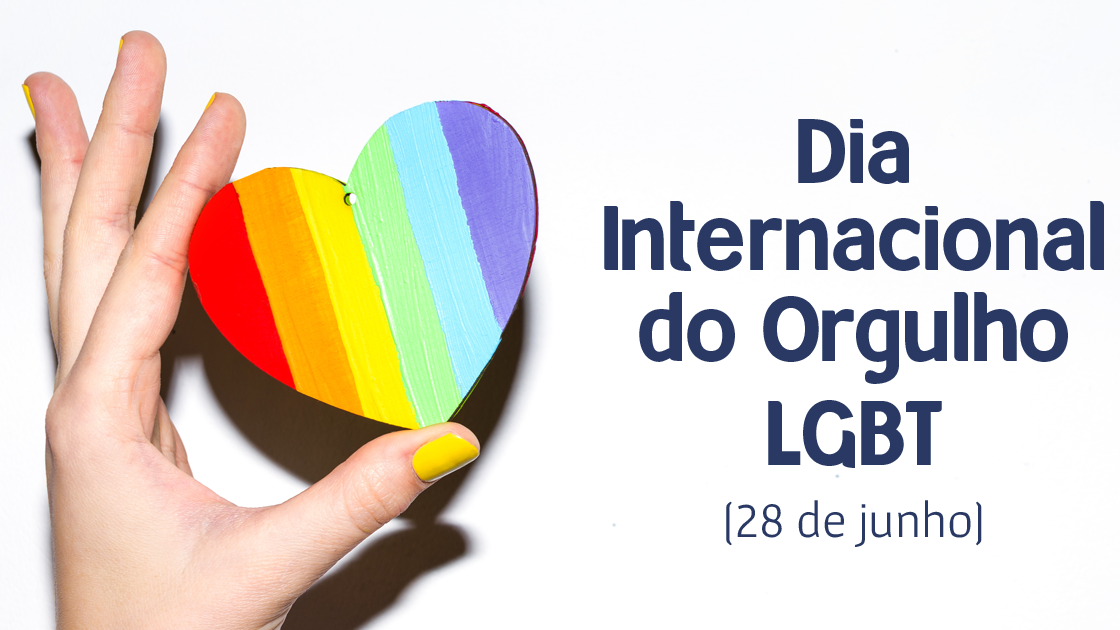 Dia do Orgulho LGBT+ : Entenda a sua origem e importância