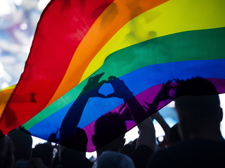 Dia Internacional do Orgulho LGBTQIA+
