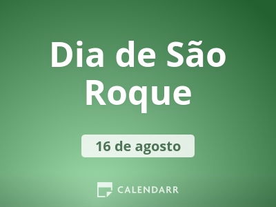 ORAÇÃO DO DIA-16 DE AGOSTO 