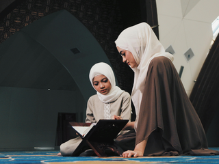 Dia Mundial da Cultura Muçulmana, da Paz, do Diálogo e do Cinema