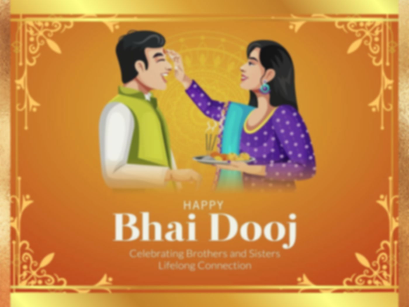 Bhai Dooj