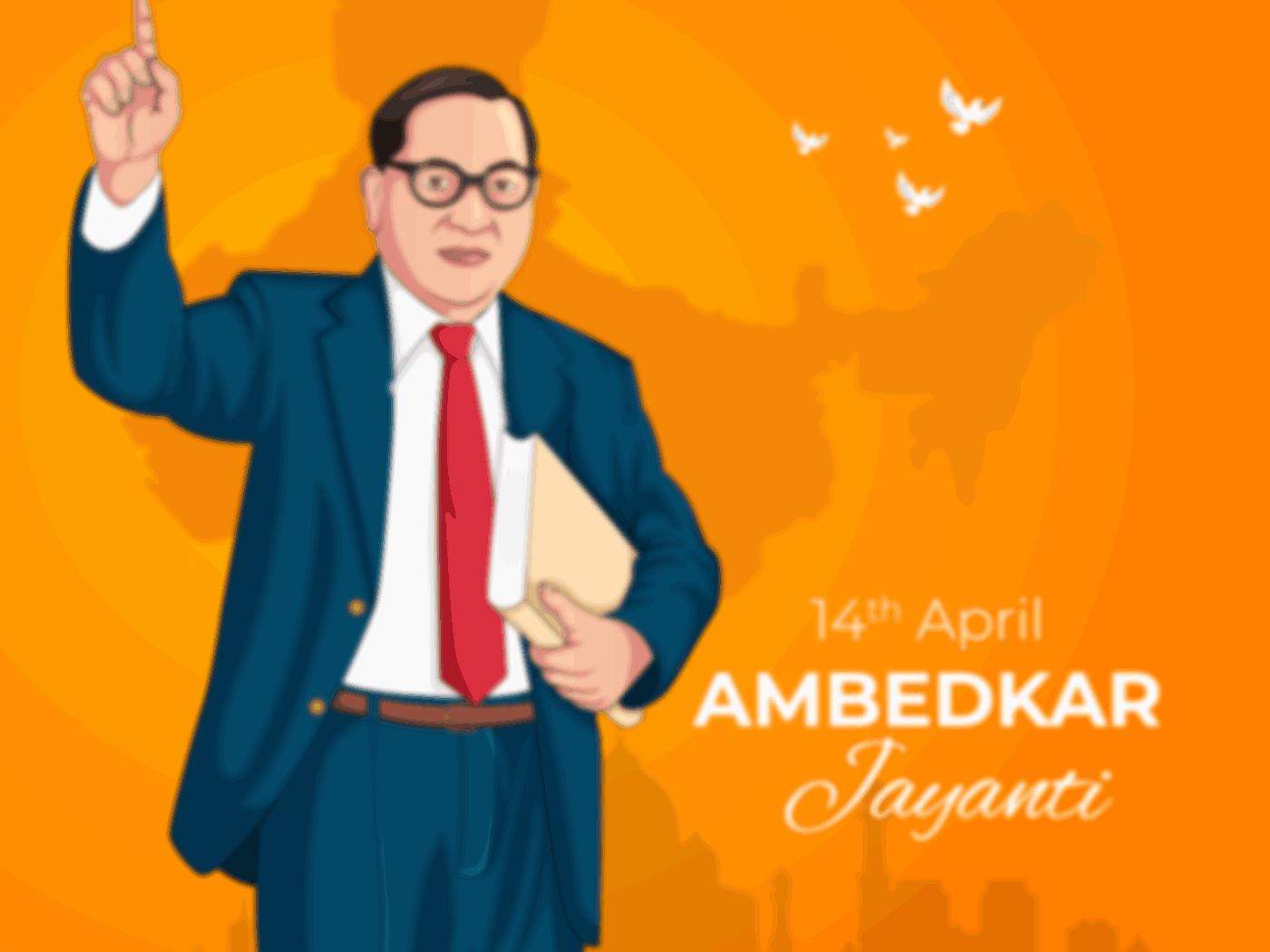 Ambedkar Jayanti