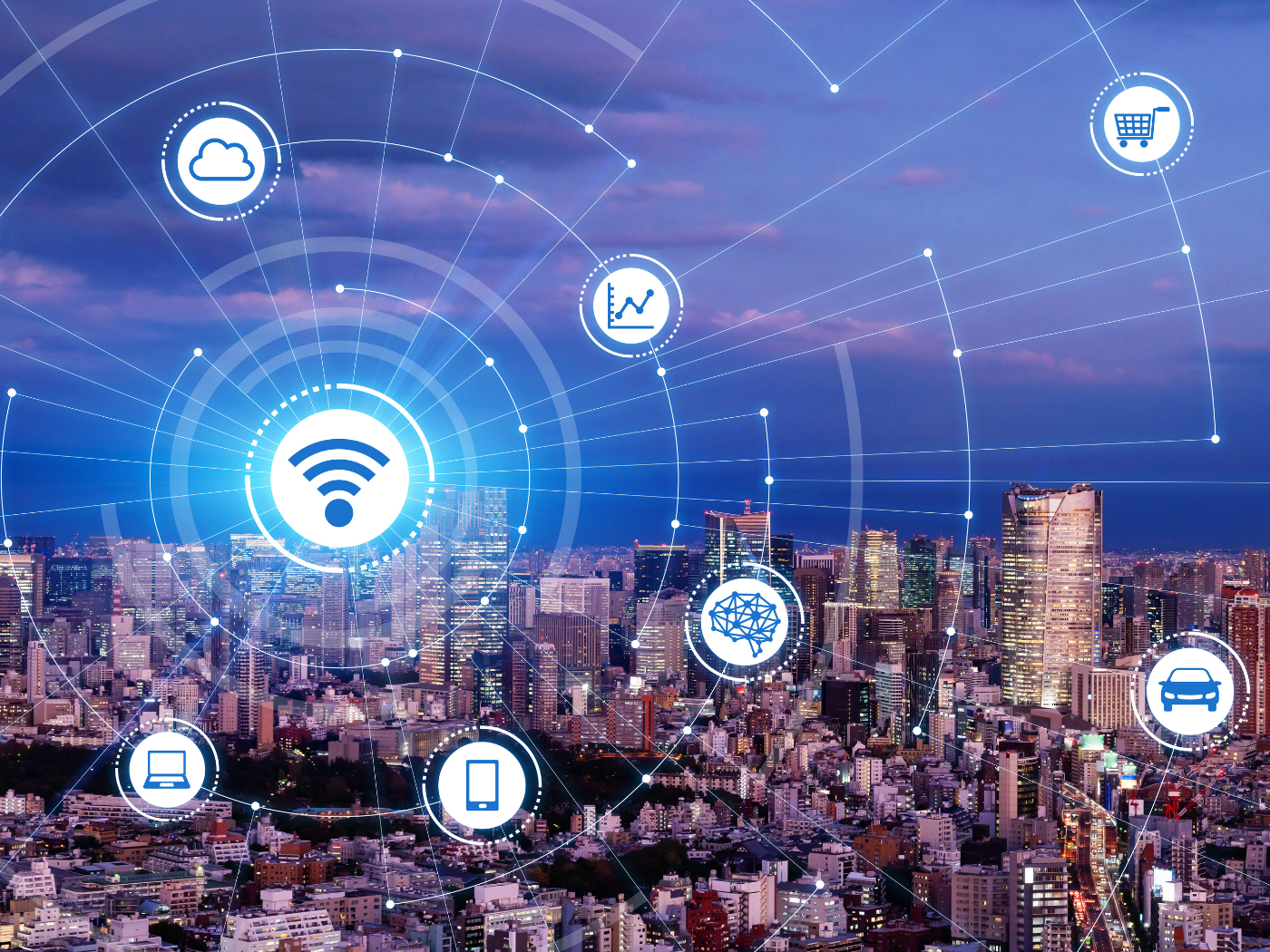 Dia Mundial das Telecomunicações e da Sociedade da Informação