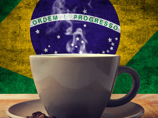 Dia Nacional do Café