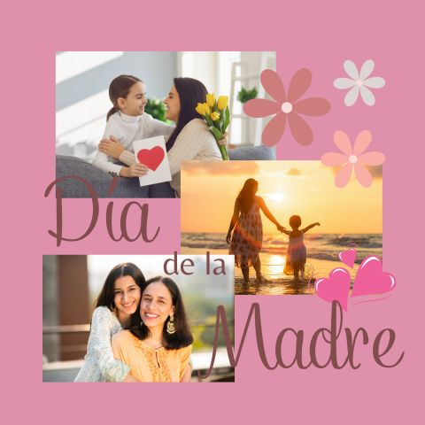 Día de la Madre: ¡Conoce su historia, cómo se celebra y frases para  dedicar! - Calendarr