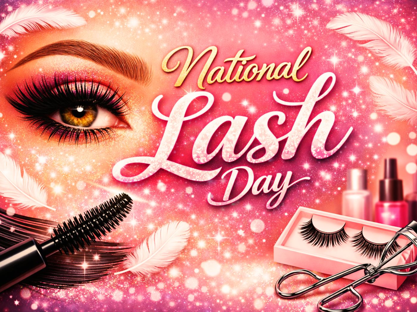 National Lash Day