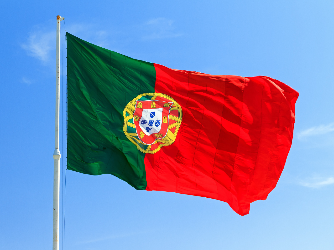 Dia de Portugal, de Camões e das Comunidades Portuguesas