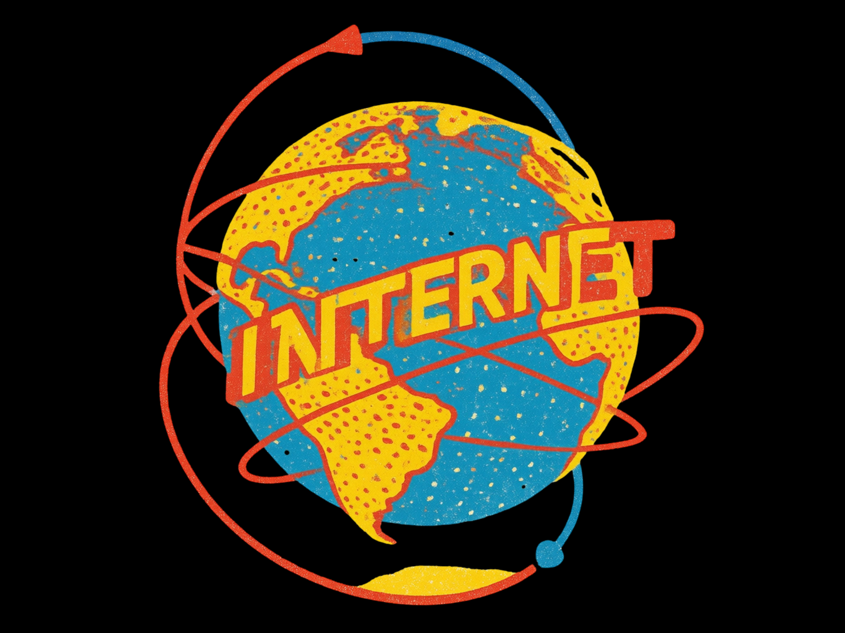 Día Mundial de Internet