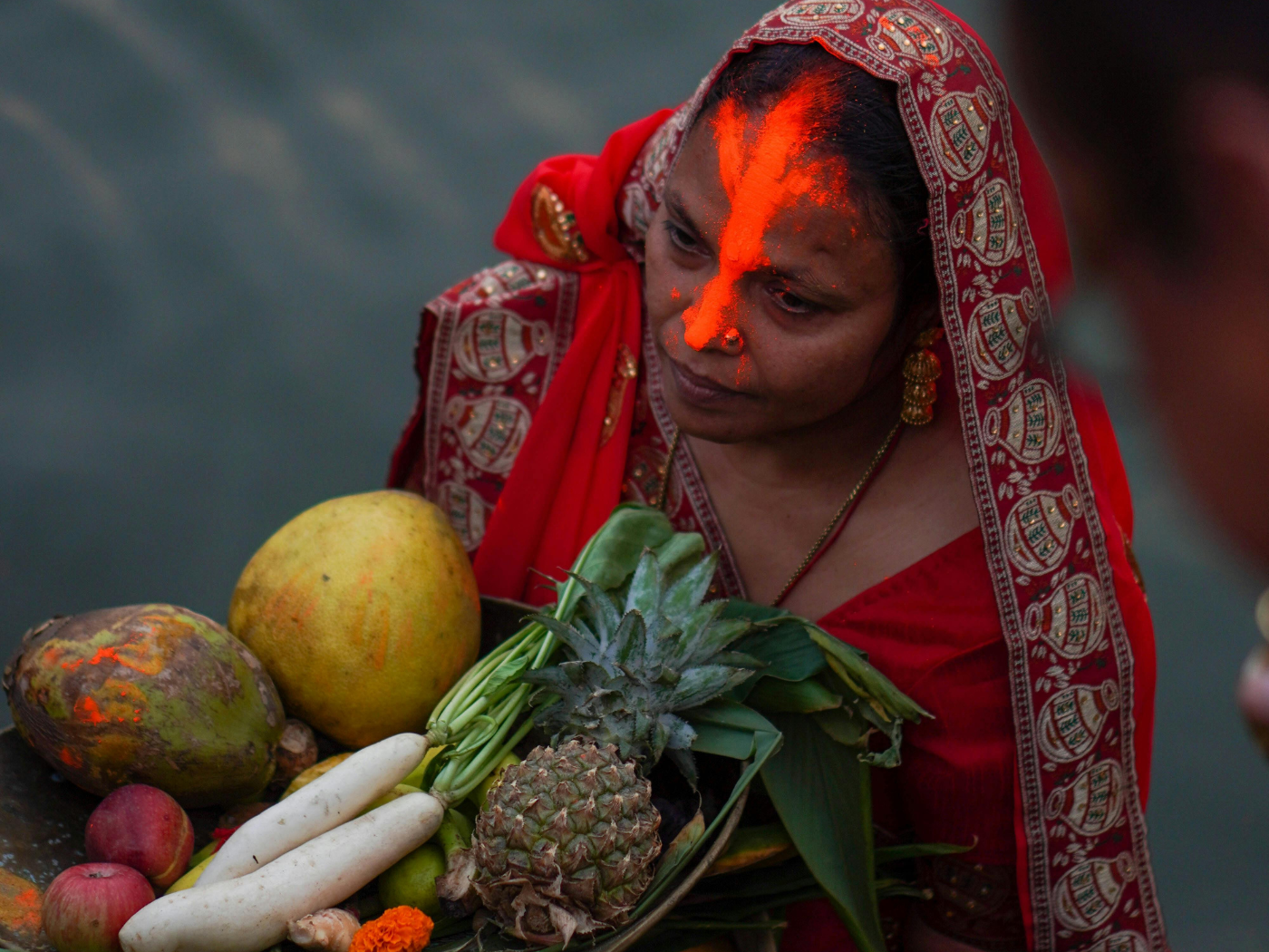 Calendar 2025 Chhath Puja 