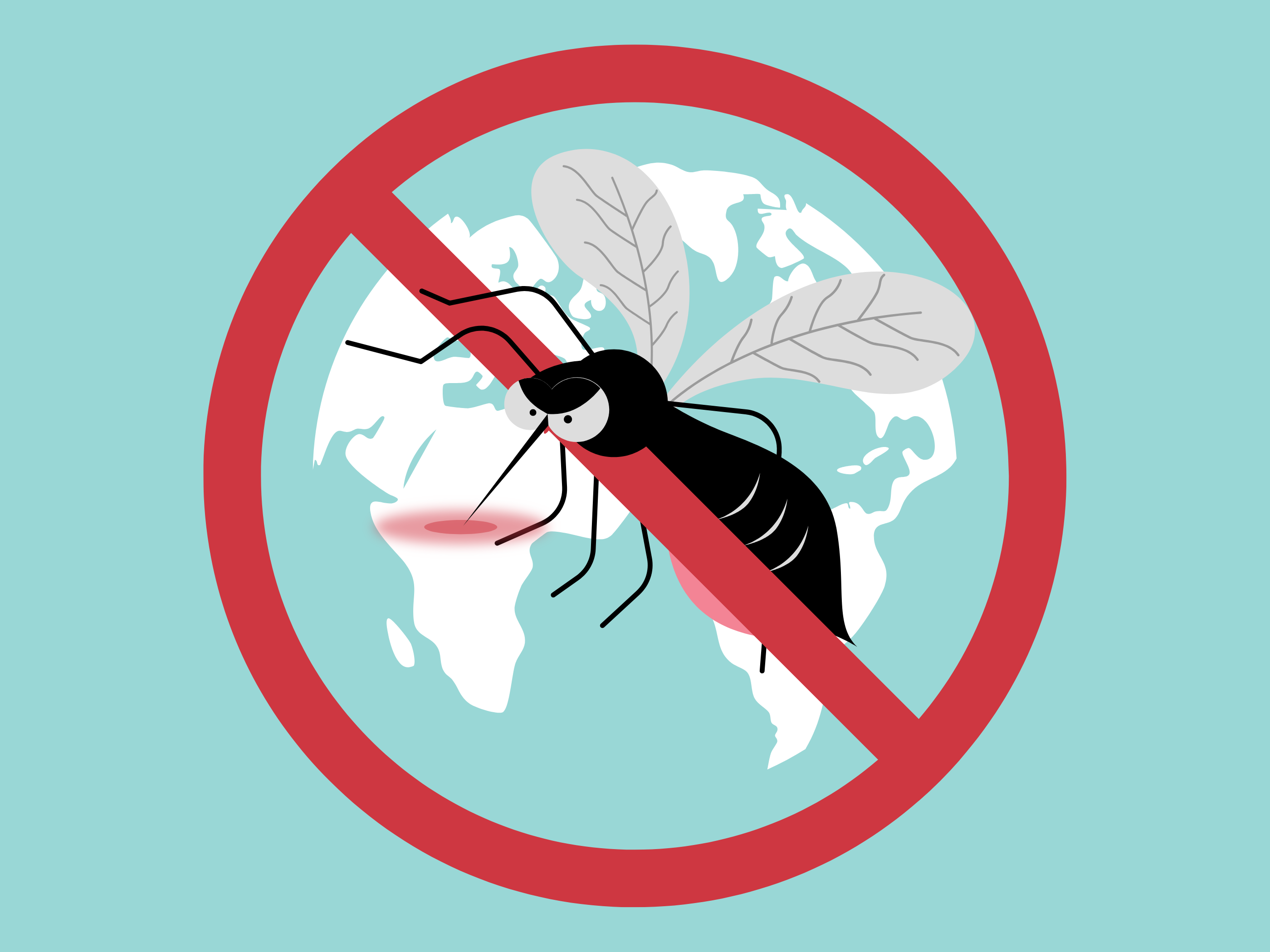 Día Mundial de la Malaria