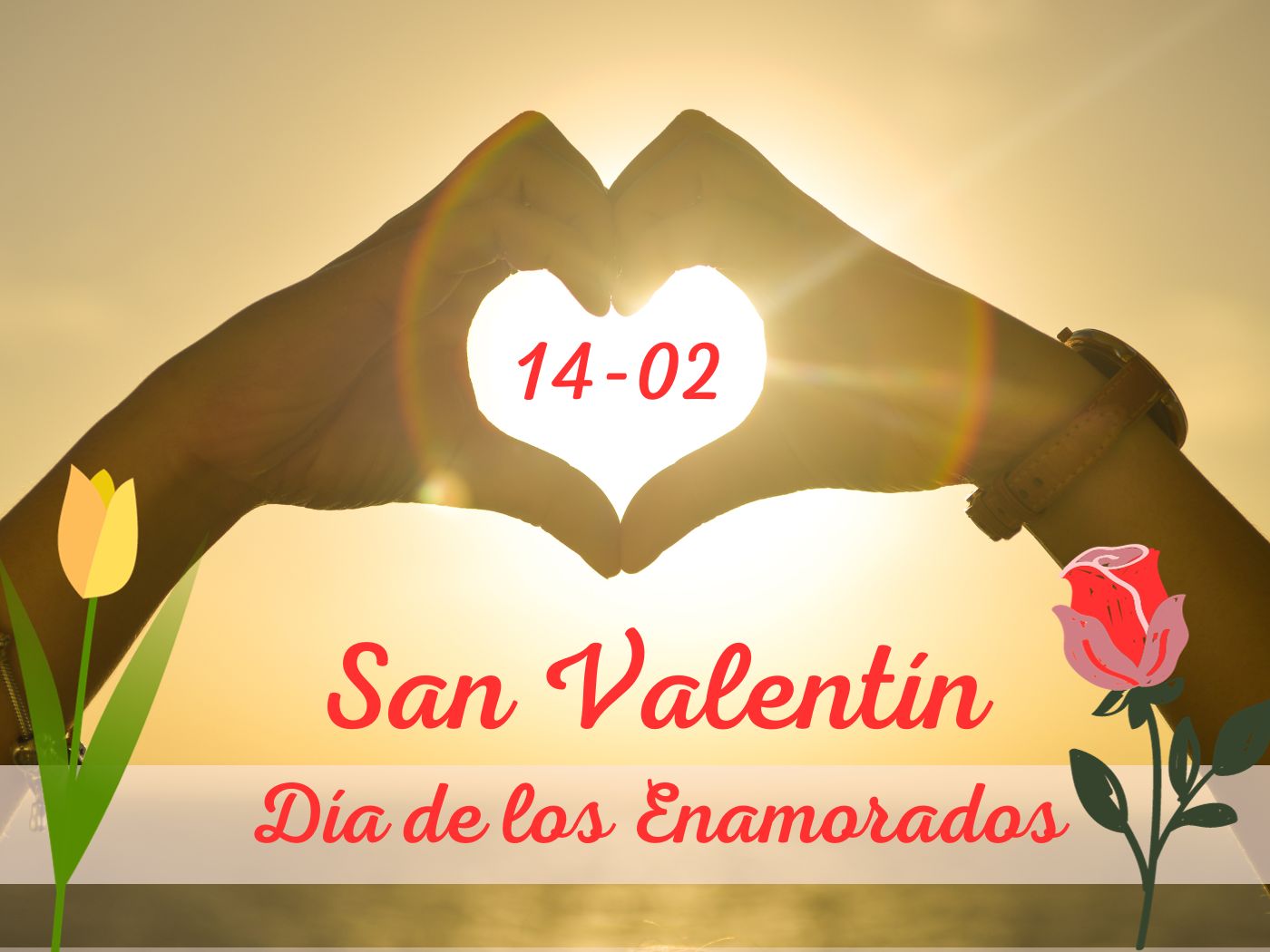 Día de los Enamorados