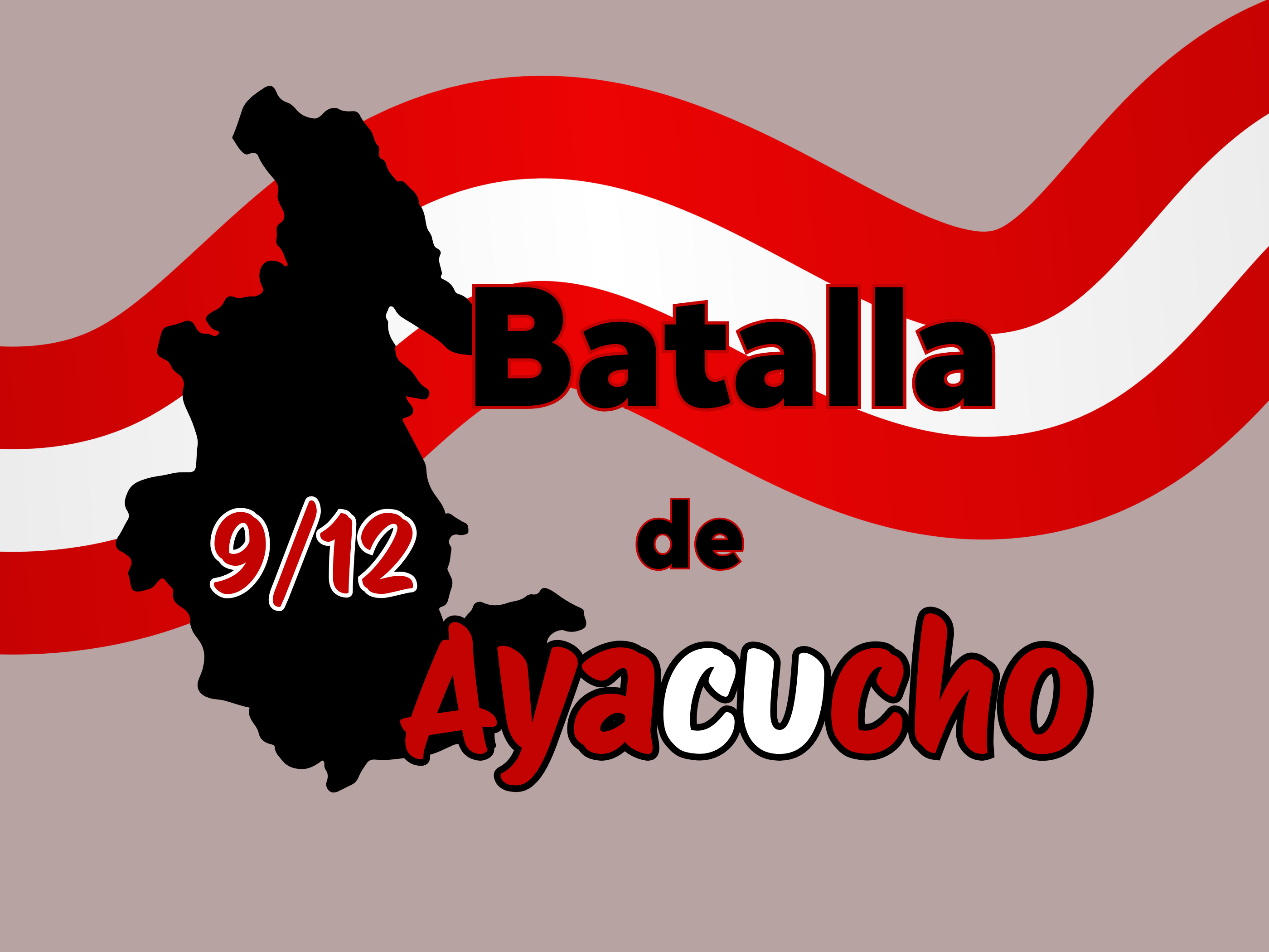 Batalla de Ayacucho