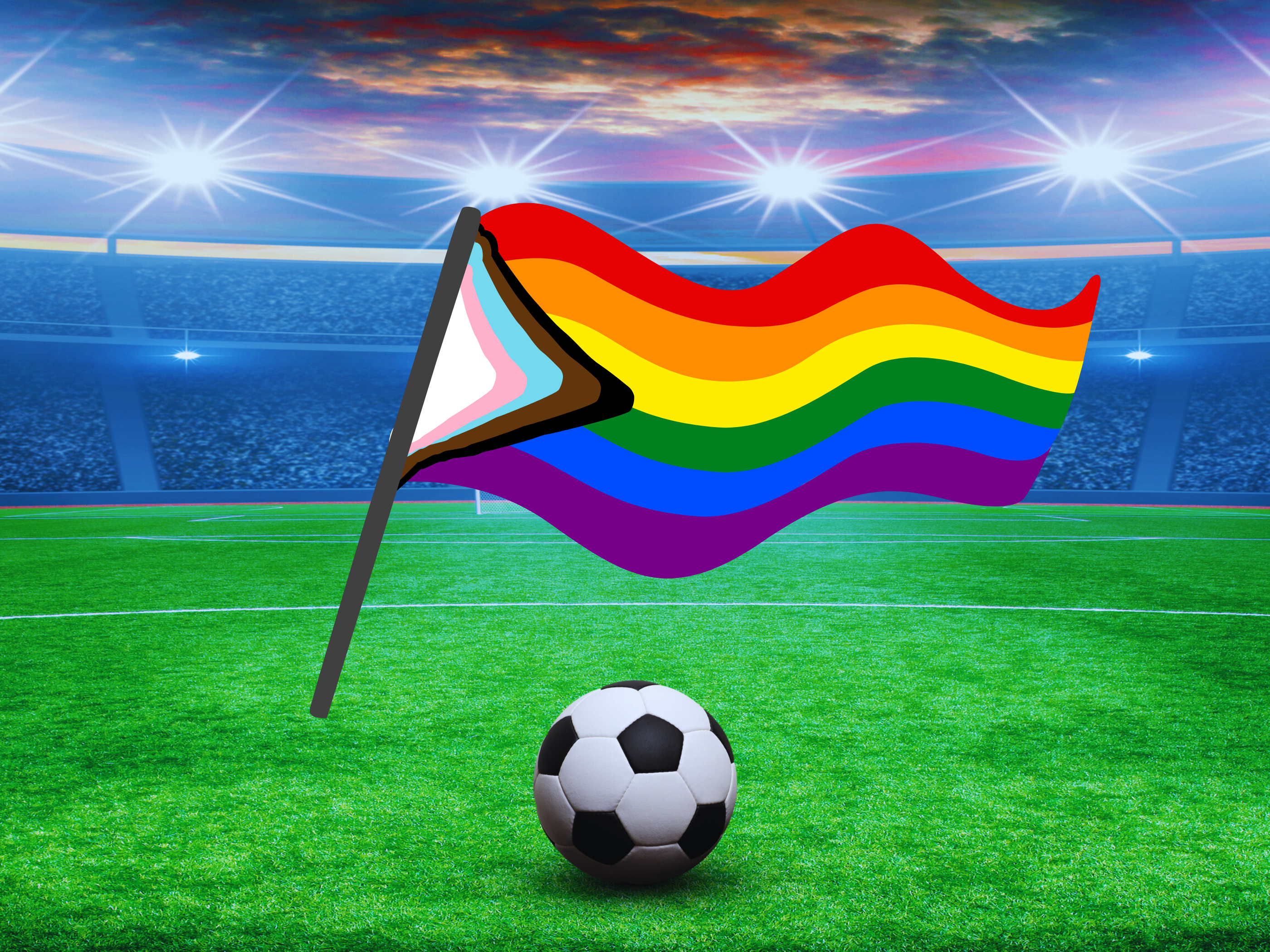Día Internacional Contra la Homofobia en el Fútbol