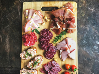 National Cold Cuts Day