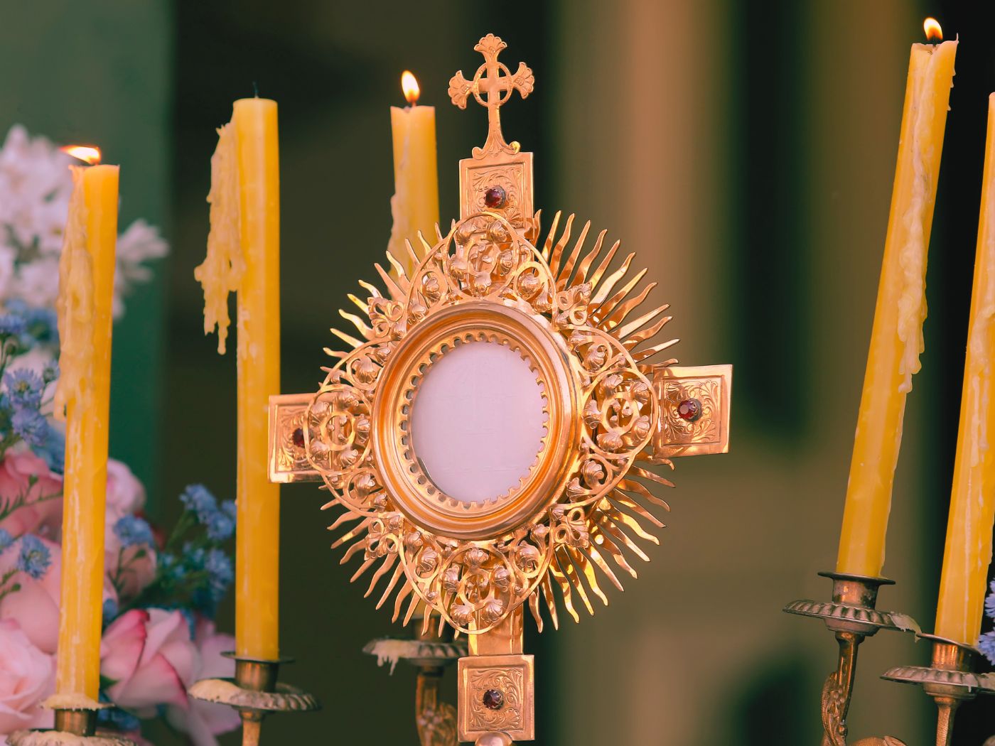 Corpus Christi origen, significado y cómo se celebra Calendarr