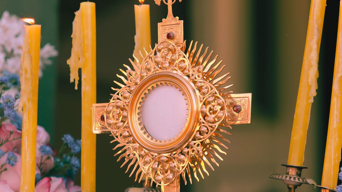 Corpus Christi: origen, significado y cómo se celebra - Calendarr