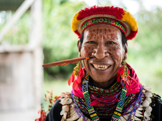 Dia da Abolição da Escravidão Indígena
