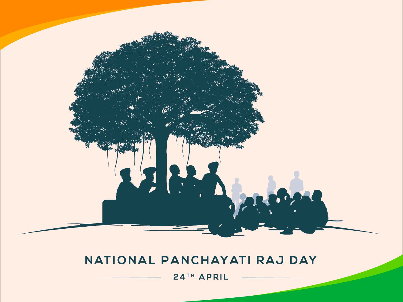 National Panchayati Raj Day