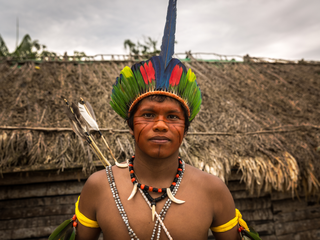 Dia dos Povos Indígenas (Dia do Índio)