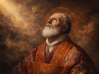 Dia de São Filipe Néri