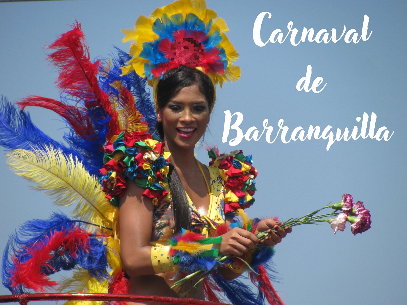 Carnaval de Barranquilla