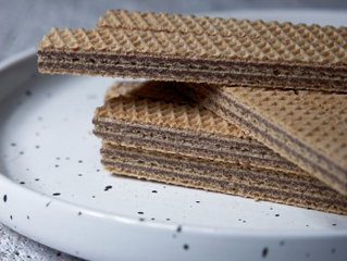 National Chocolate Wafer Day