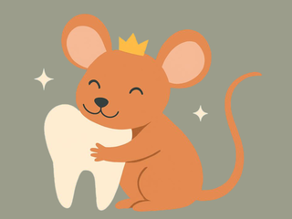 Día Mundial del Ratoncito Pérez