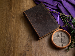 Quarta-feira de Cinzas