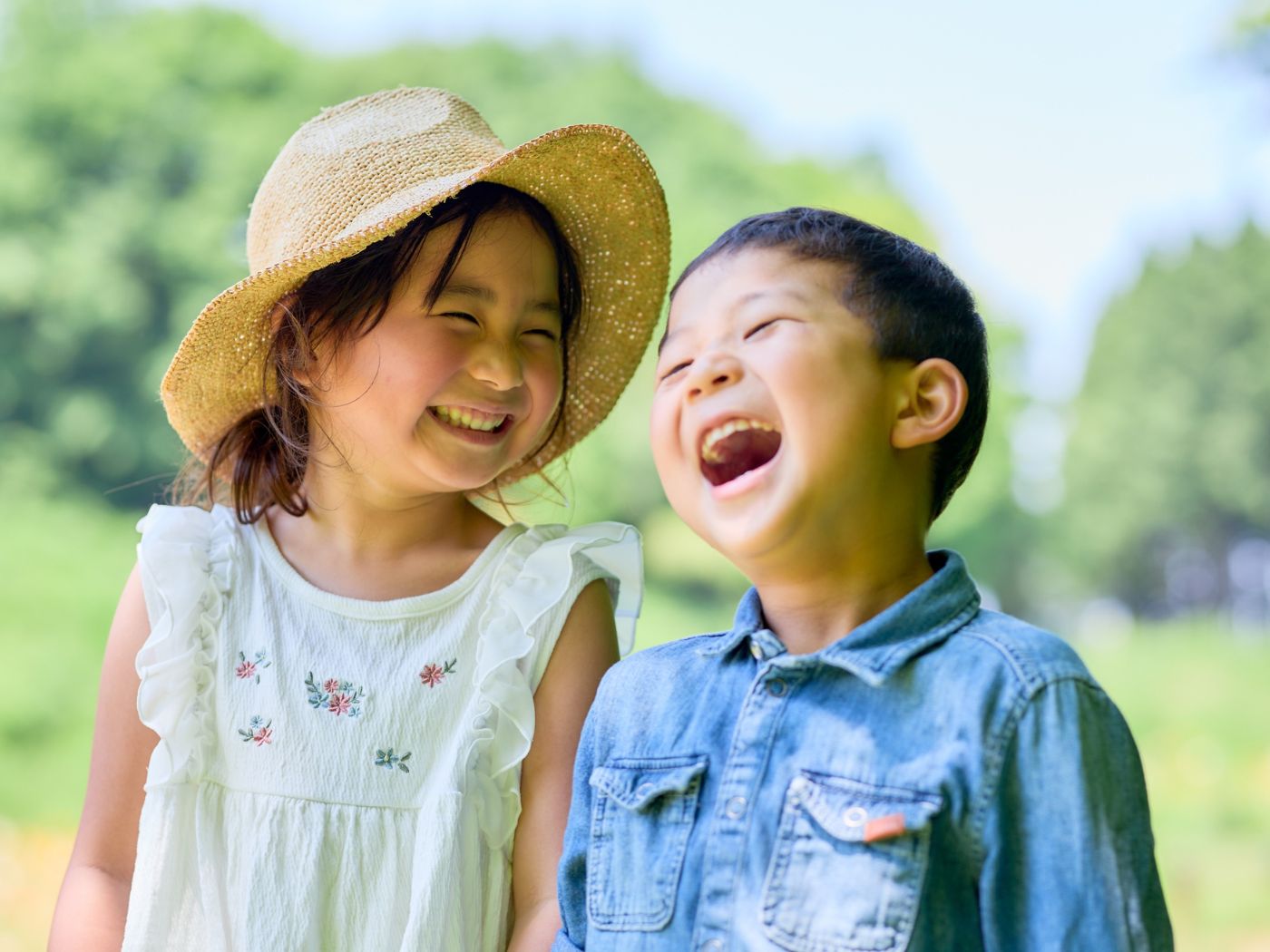 Laugh and Get Rich Day