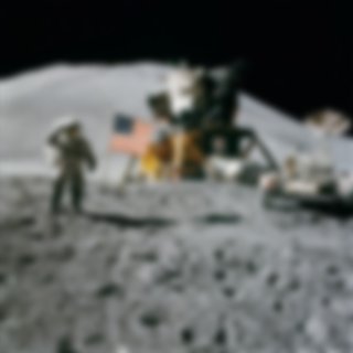 Moon Landing Anniversary