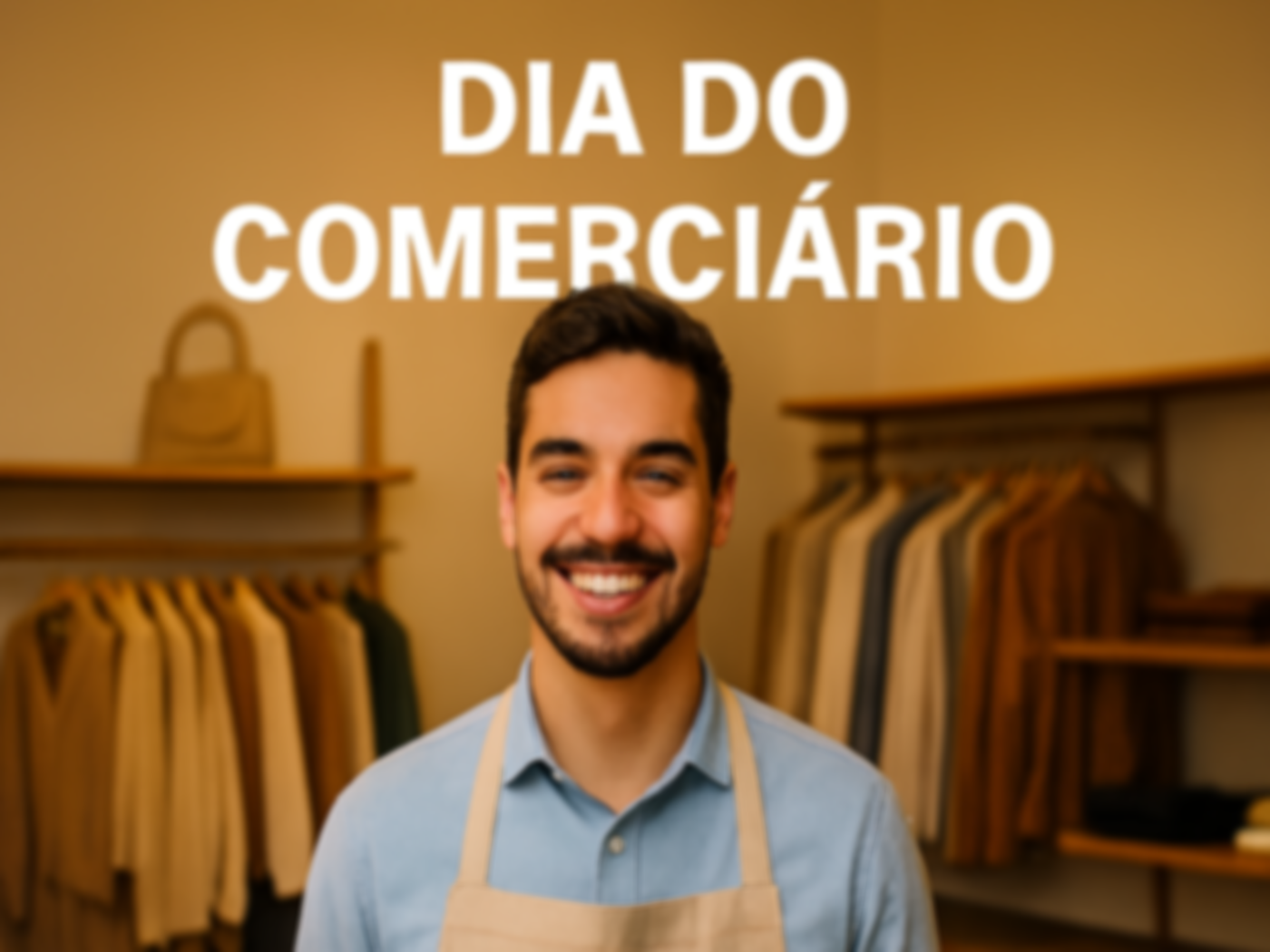 Dia do Comerciário