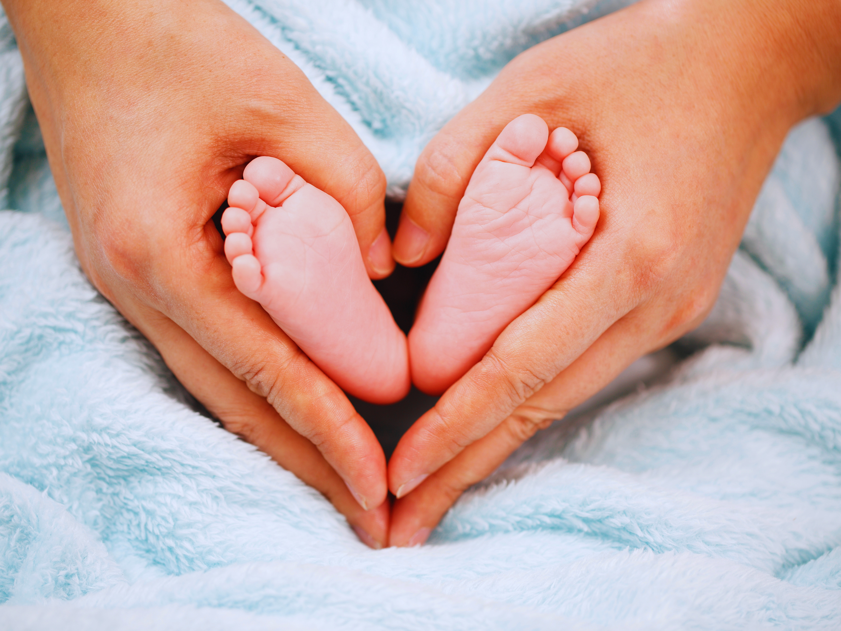 Día Mundial del Síndrome de Edwards o Trisomía 18