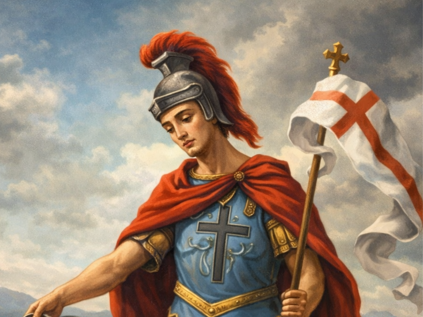 Dia de São Floriano