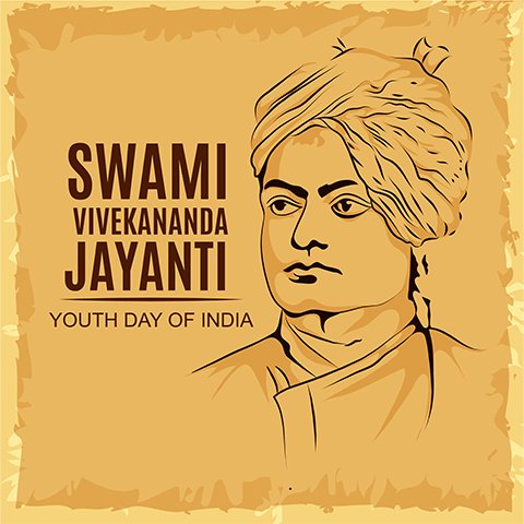 Kanya Maha Vidyalaya KMV Celebrates National Youth Day - Kanya Maha  Vidyalaya