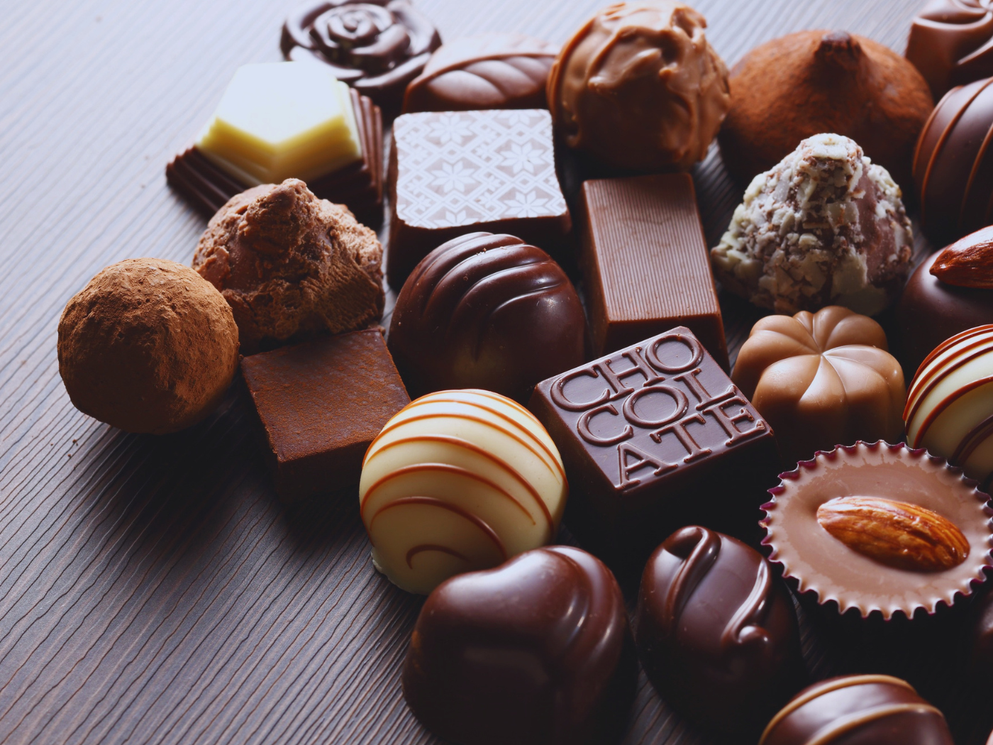 Dia Mundial do Chocolate