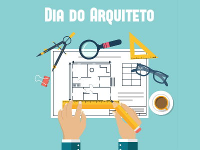 Dia do Arquiteto