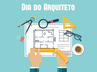 Dia do Arquiteto
