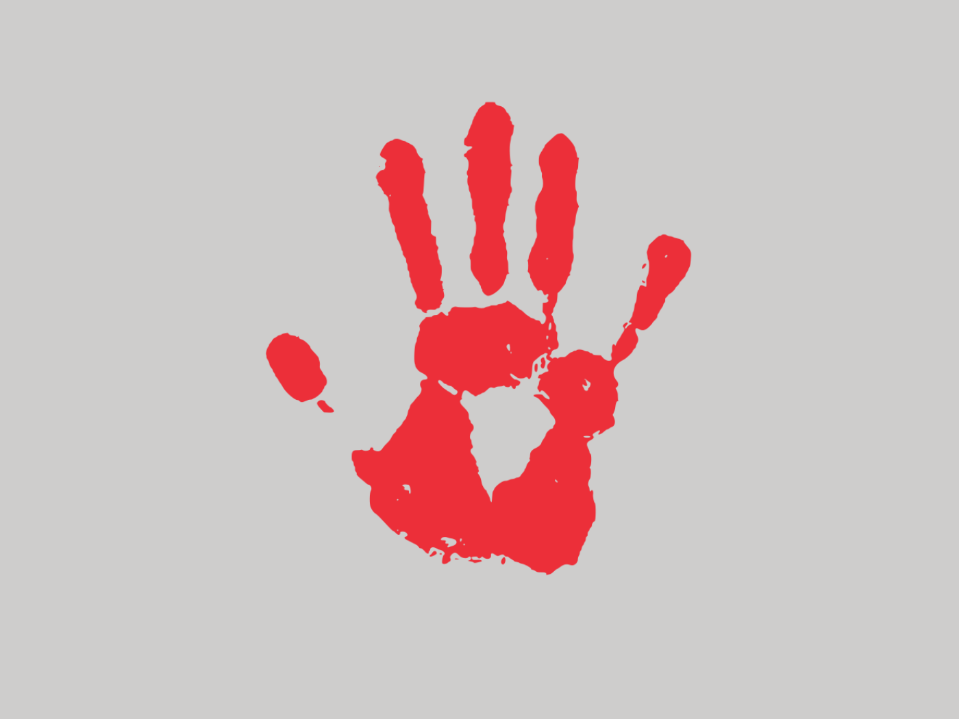 Dia da Mão Vermelha